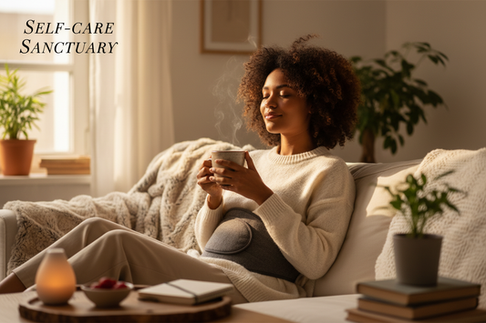 How to Relieve Period Pain Fast, and Where to Get the Best Products in Kenya