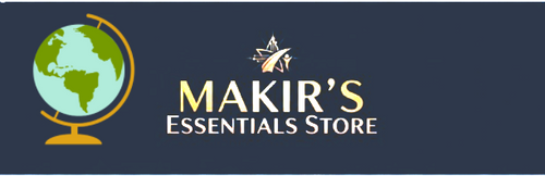 Makiir's Essential Storez